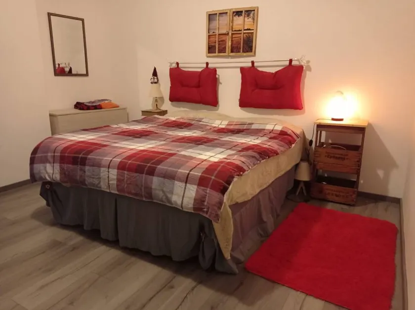 Wohnung mit 2 Schlafzimmern für 2 Personen - Image 1