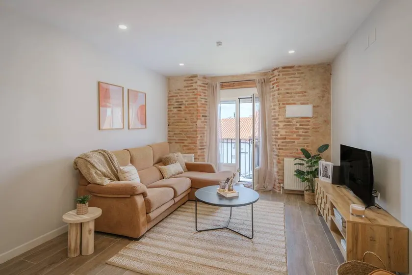 Casa totalmente attrezzata con barbecue e terrazza - Image 1