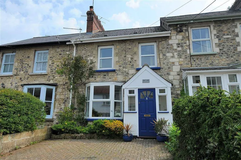 Child-friendly nice cottage with garden | Beach view | Beach nearby | Dogs allowed - Image 1