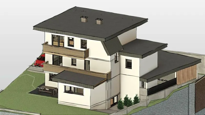 Fully equipped beautiful apartment | Garden view | Suitable for remote work - Image 1