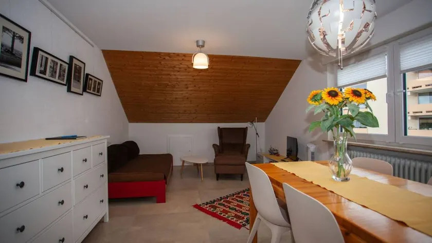 Ferienwohnung Schöne Aussicht - Image 1