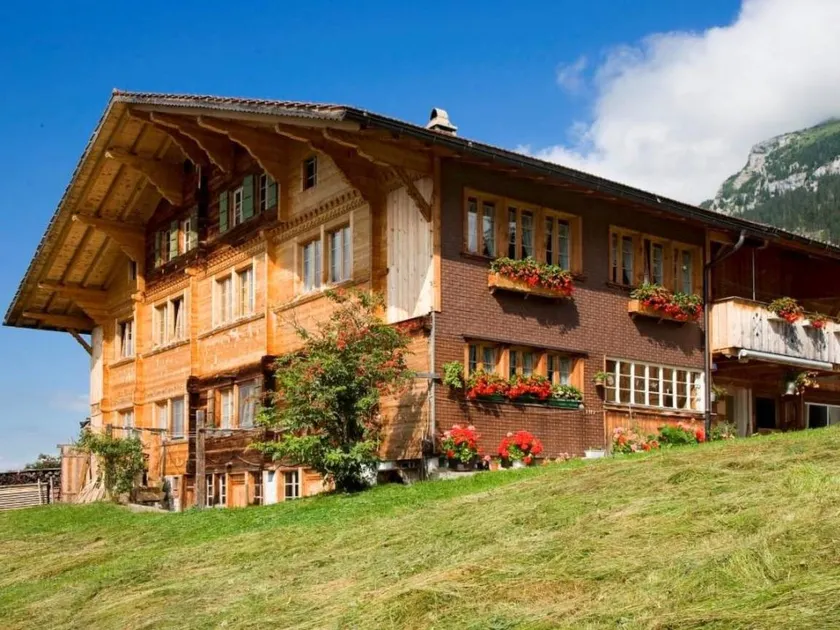 Appartement de vacances | Vue nature - Image 1