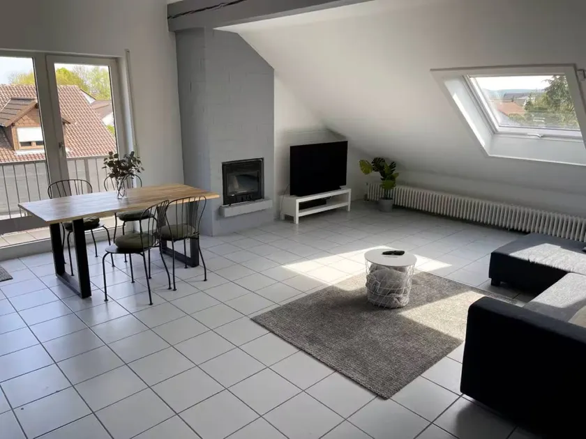 Child-friendly beautiful apartment | Garden view | Pets allowed - Image 1