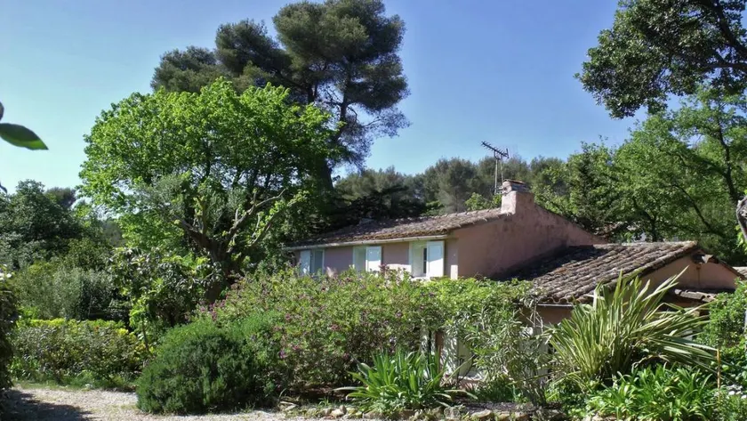 Maison entièrement équipée avec terrasse | Avec animaux autorisés - Image 1