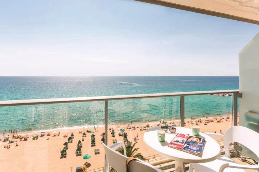 Holiday apartment for 2 persons - Image 1