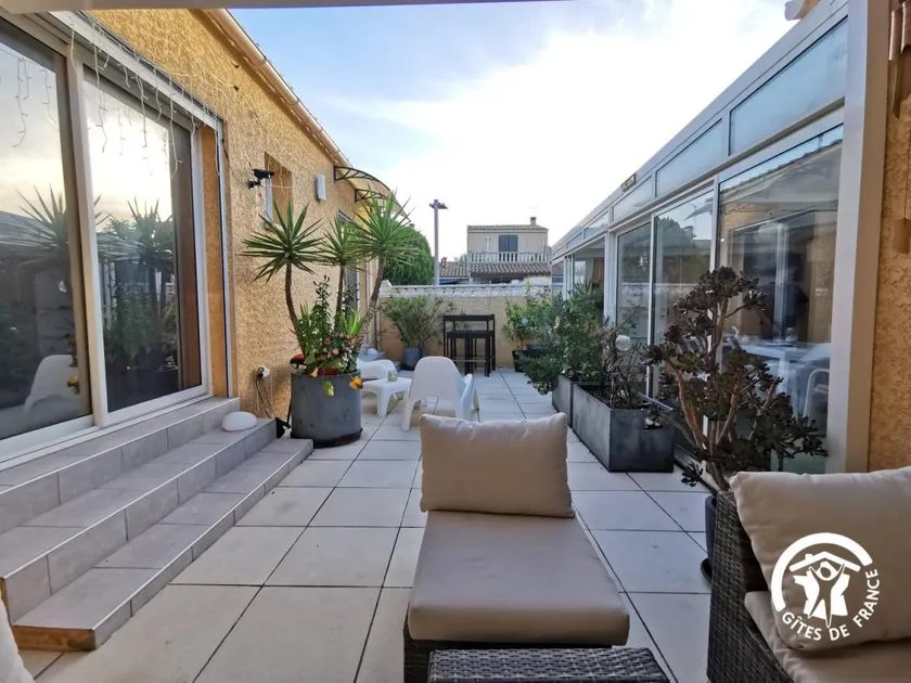 Gite with terrace | Pets are welcome - Image 1