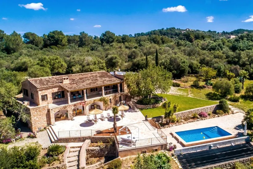 Magnífica villa ideal para familias con terraza, jardín y barbacoa | Vistas al jardín | Ideal para trabajar remoto - Image 1
