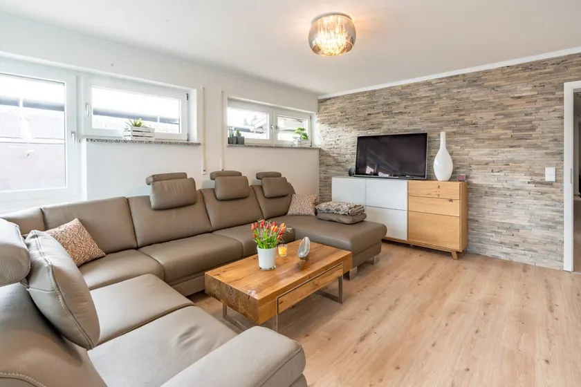 Holiday apartment | Mountain view - Image 1