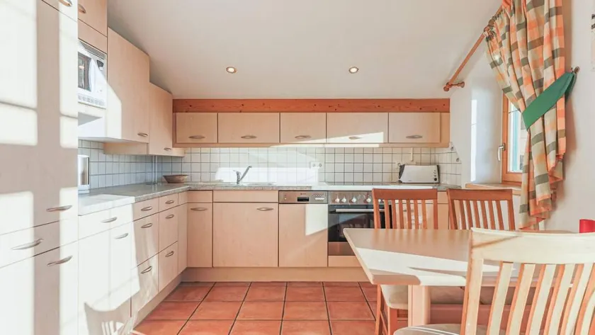 Apartamento con 2 dormitorios para 8 personas - Image 1