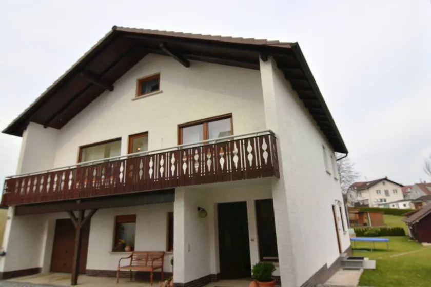 Holiday apartment with BBQ, garden & sauna | Nature view - Image 1