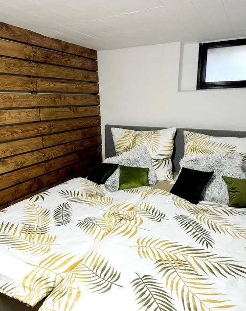 Private room with garden | Dogs allowed - Image 1