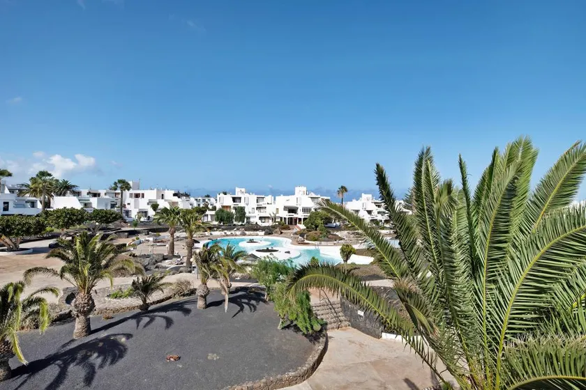 Ferienwohnung 'Los Molinos 4306' mit Meerblick, privatem Pool und WLAN - Image 1