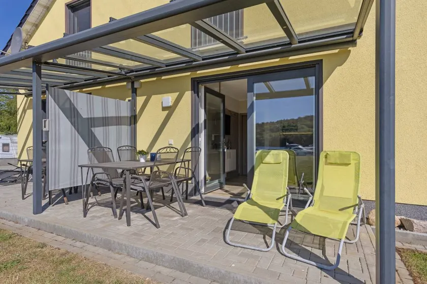 Appartamento accogliente e familiare con giardino, griglia e terrazza | Vista sul lago - Image 1