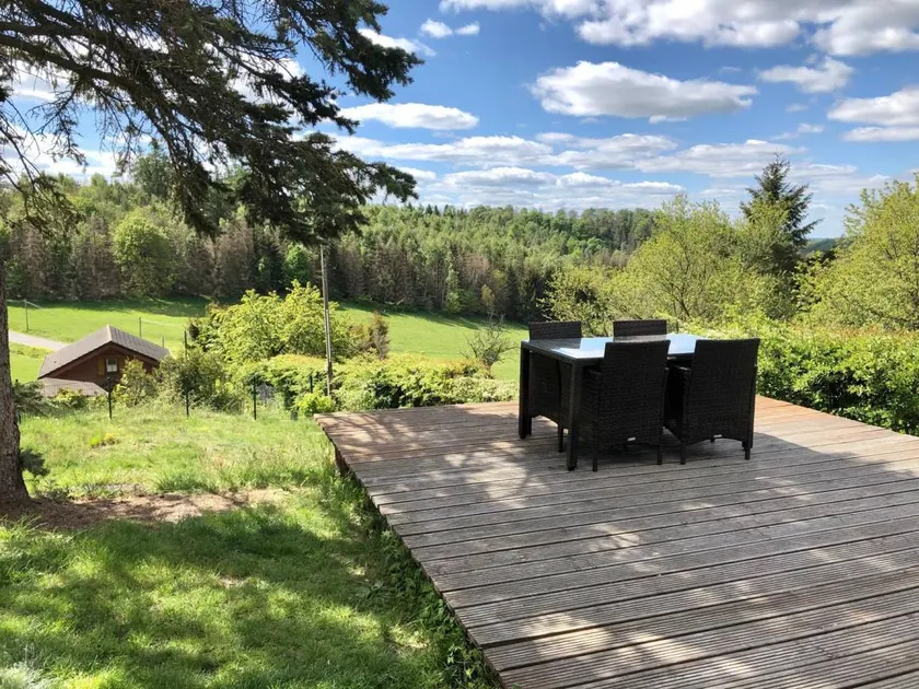HOMELIKESTAY „Panoramablick“ Stolberg Harz Kamin Natur pur Ruhe - Image 1