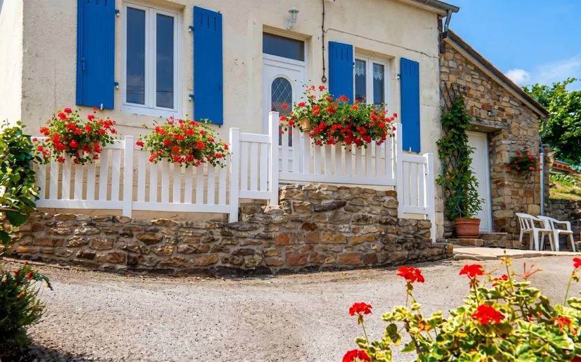 Holiday Home Rue Pierre Jaffret - Image 1