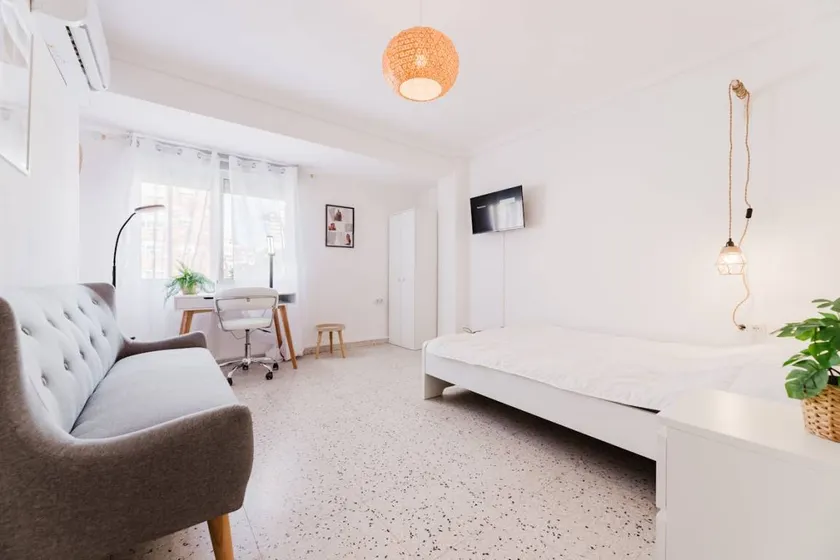 Agréable chambre privée - Image 1