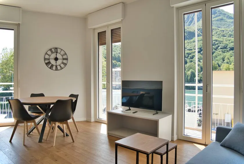 Appartement de vacances | Vue panoramique - Image 1