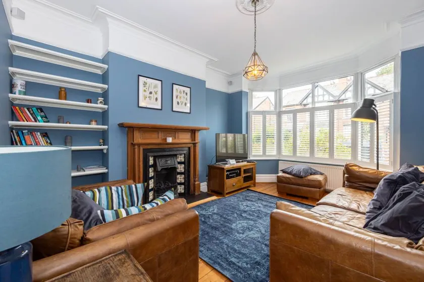 Family-oriented nice holiday home with garden | Suitable for remote work - Image 1