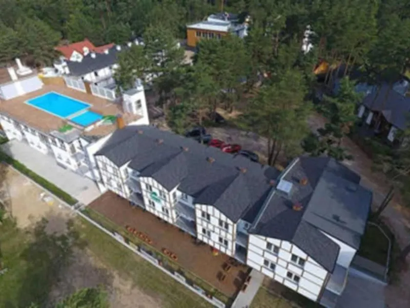 Apartment mit beheiztem Pool, Garten und Grill | Naturblick | Nah am Strand | Haustiere erlaubt - Image 1
