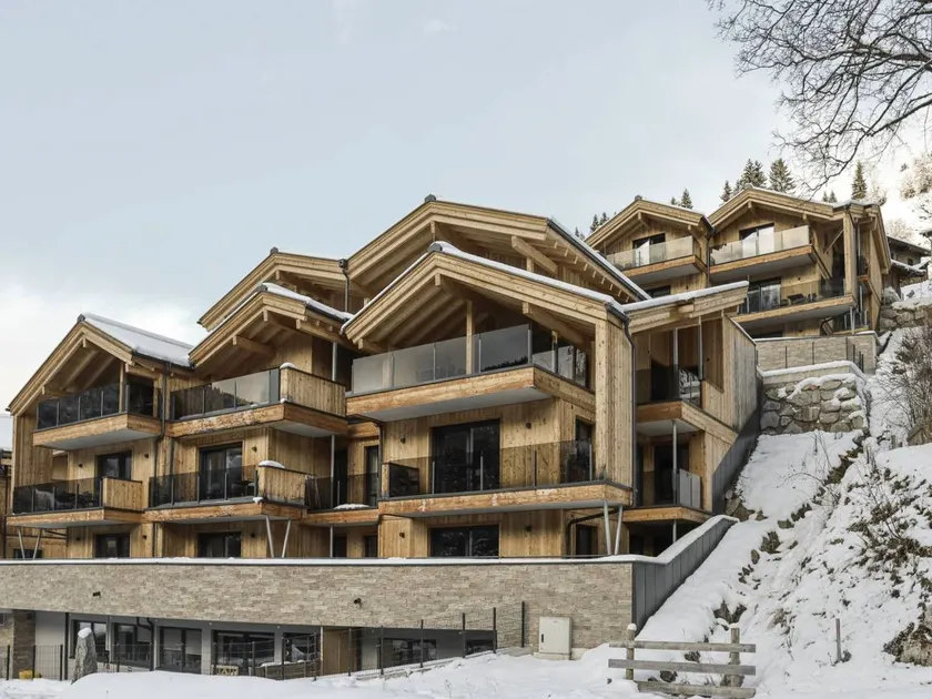 Apartement Luxury Penthouse - Image 1