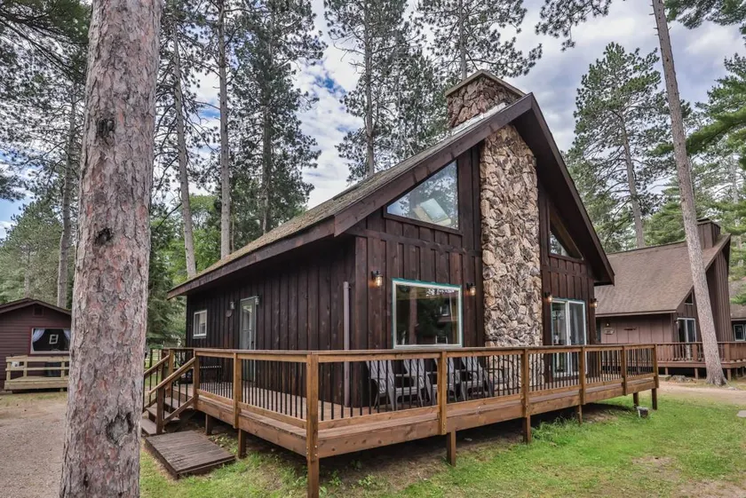 Eagle's Nest - Elbert's - Image 1