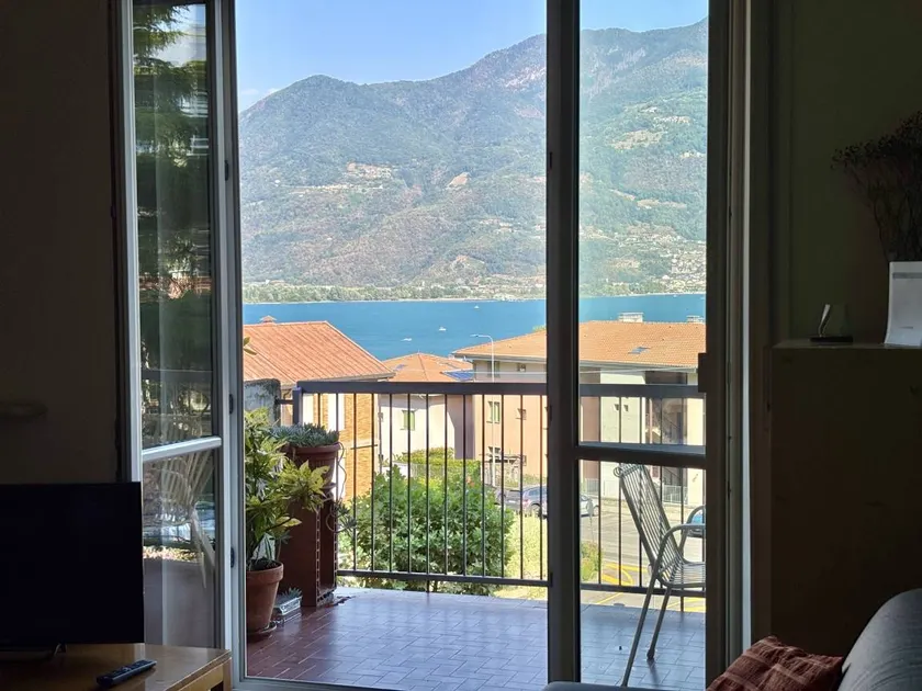 Meraviglioso appartamento con terrazza | Vista panoramica - Image 1