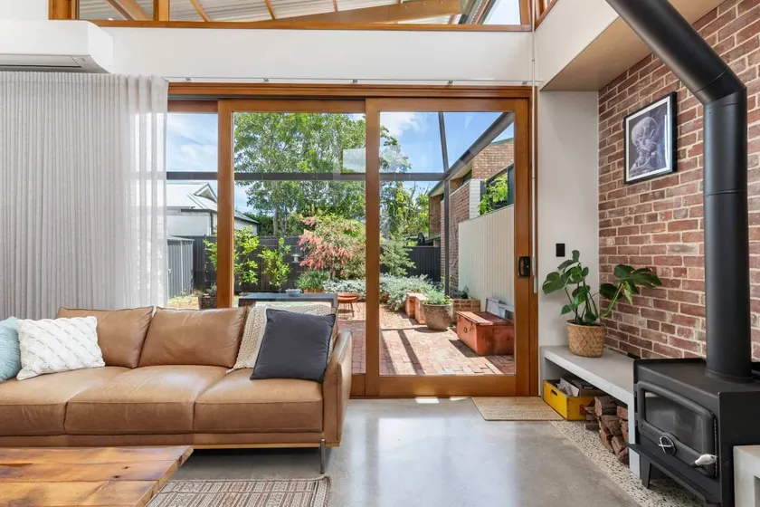 Child-friendly holiday home with garden & terrace | Perfect for remote work - Image 1
