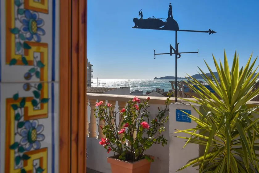 Appartamento accogliente e familiare con piscina e giardino | Spiaggia nelle vicinanze - Image 1
