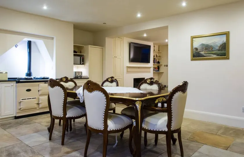 Apartamento apto para niños | Vistas a la ciudad - Image 1