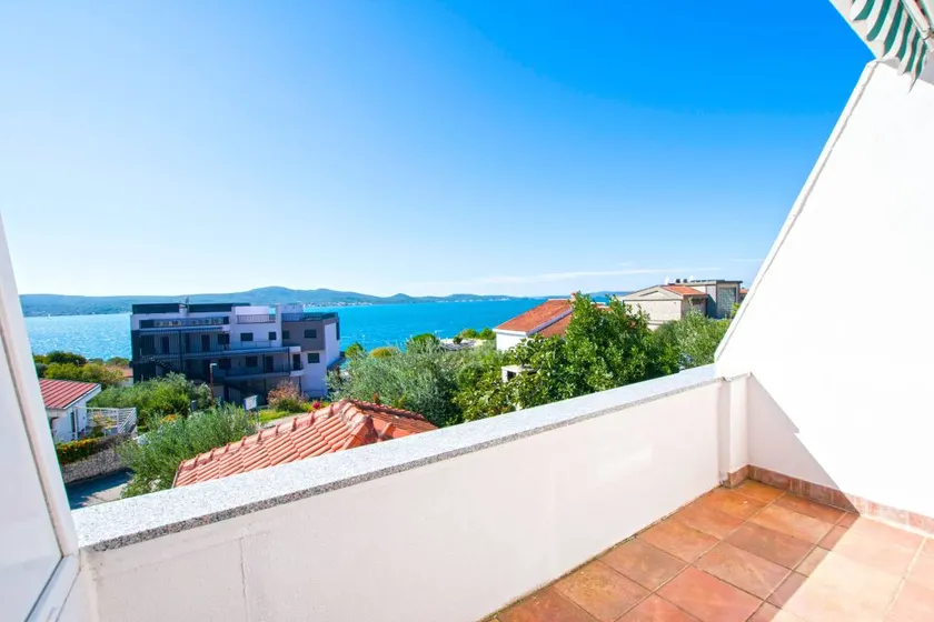 Charming holiday apartment with terrace & BBQ | Garden view | Next to the beach | Pets allowed - Image 1