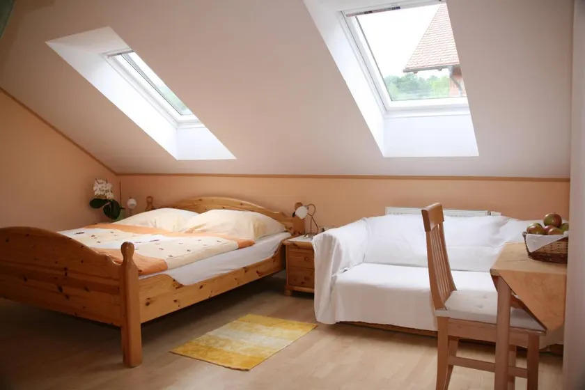 Obsthof Gästehaus Weiß - Image 1