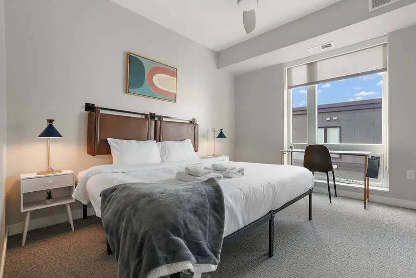 CozySuites Marquee - Image 1
