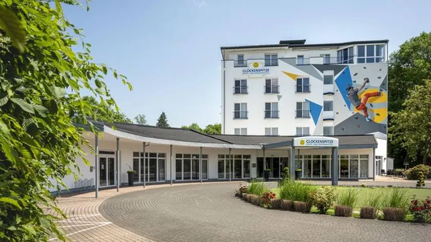 Suite für 3 Personen (39 m²) in Altenkirchen (Westerwald) - Image 1