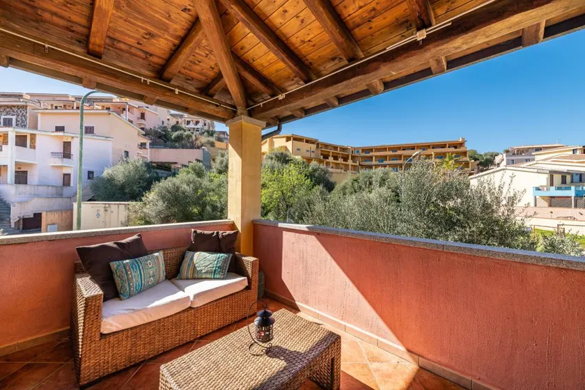 Appartement de vacances avec 2 chambres à coucher pour 4 personnes - Image 1
