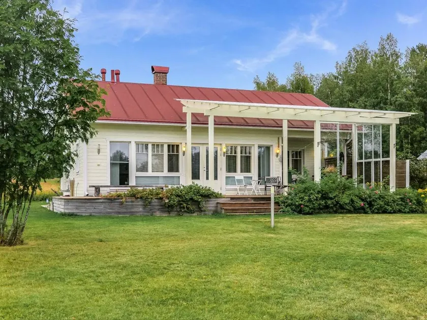 Nice holiday home | Nature view | Dogs allowed - Image 1