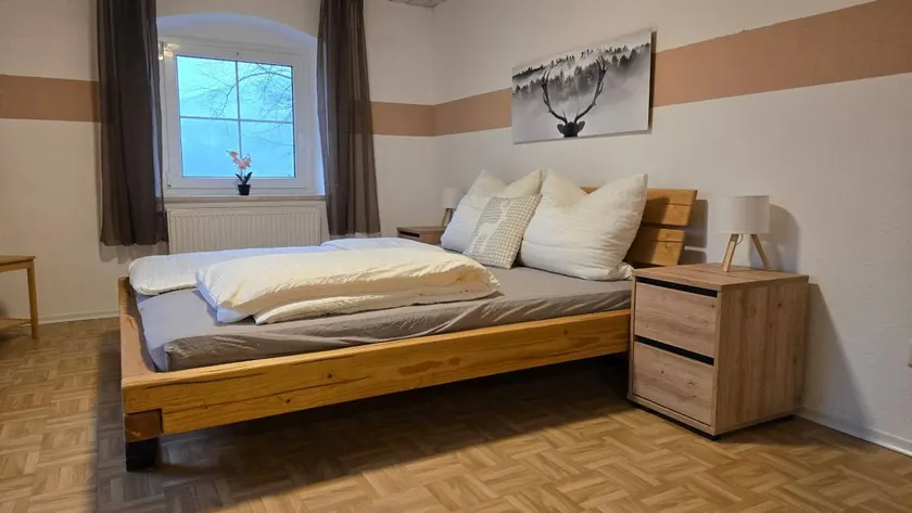 Children-friendly lovely holiday apartment with barbecue & terrace | Dogs allowed - Image 1