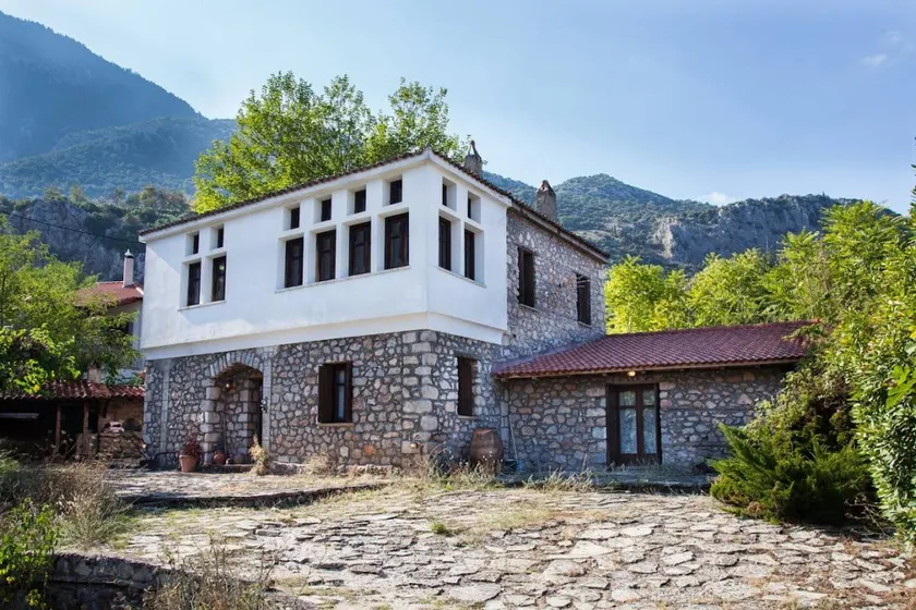 Maison avec jardin - Image 1