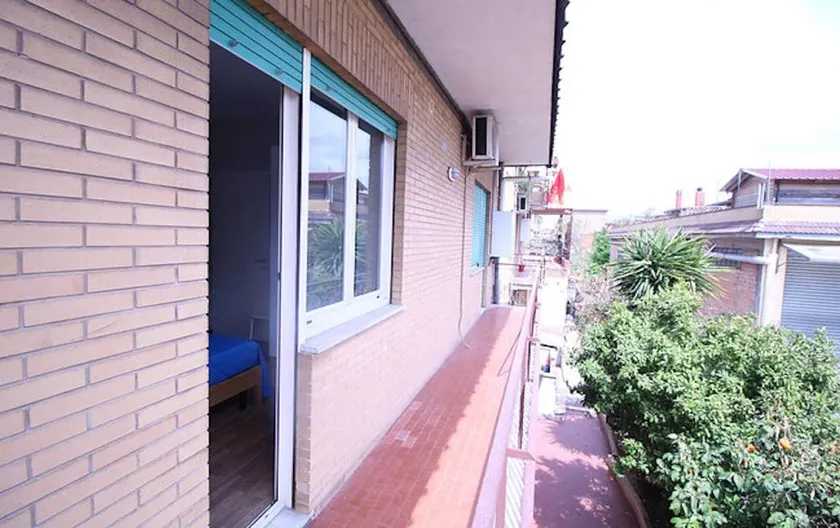 Wohnung mit 2 Schlafzimmern für 8 Personen - Image 1
