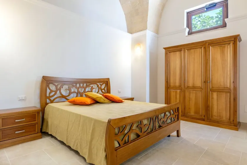Apartment 'Piano Terra' with Private Garden, Wi-Fi and Air Conditioning - Image 1