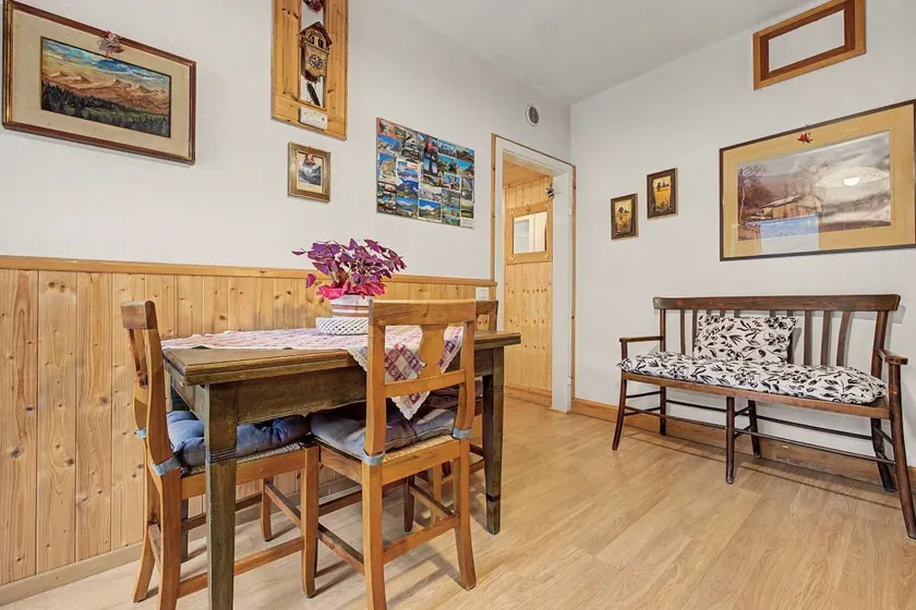 Ferienwohnung mit Terrasse und Garten | Gartenblick - Image 1