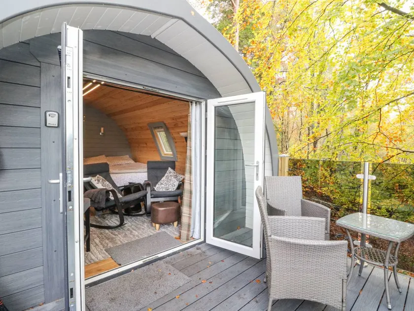 Pleasant cottage with garden | Pet-friendly - Image 1