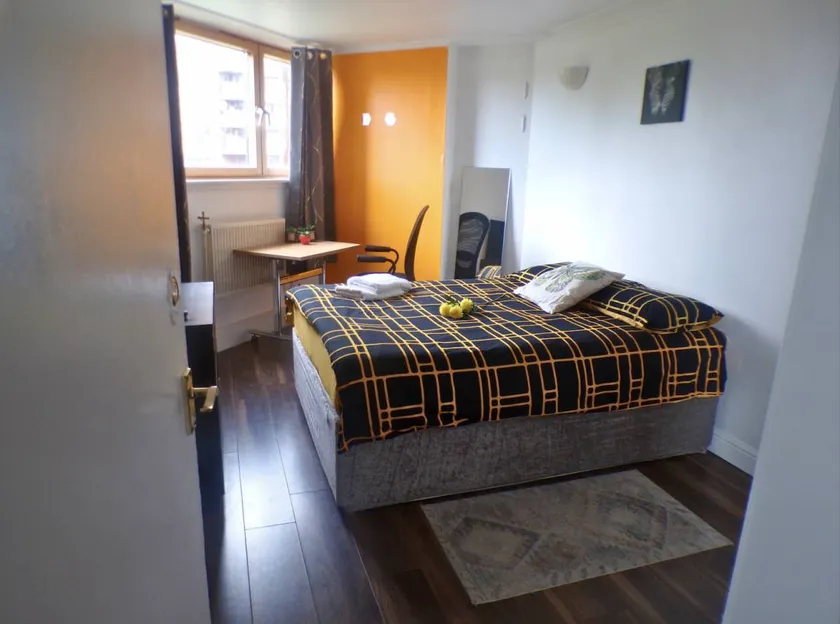 Appartement de vacances avec jacuzzi et terrasse - Image 1