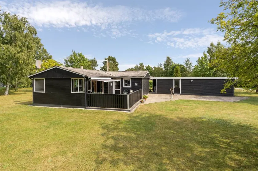 Holiday home, 45-0103, Egense - Image 1