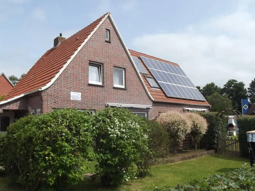 Flat with barbecue - Image 1