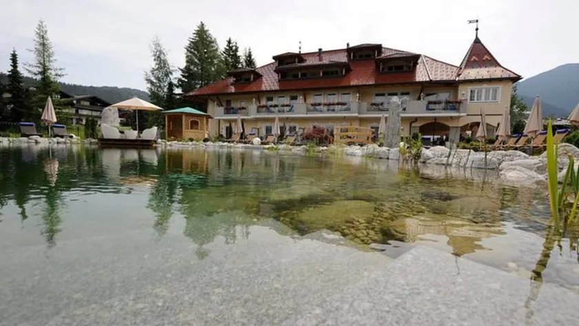 Einzelzimmer für 1 Person (14 m²) in Seefeld in Tirol - Image 1