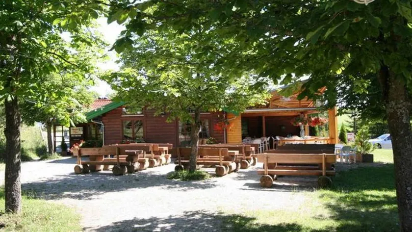 Gradevole casa accogliente e familiare con barbecue, sauna e giardino - Image 1