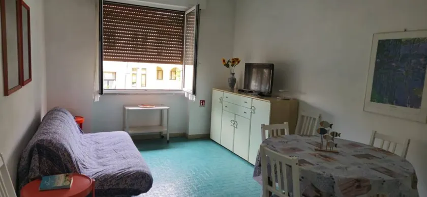 Holiday apartment with 1 bedroom for 5 persons - Image 1