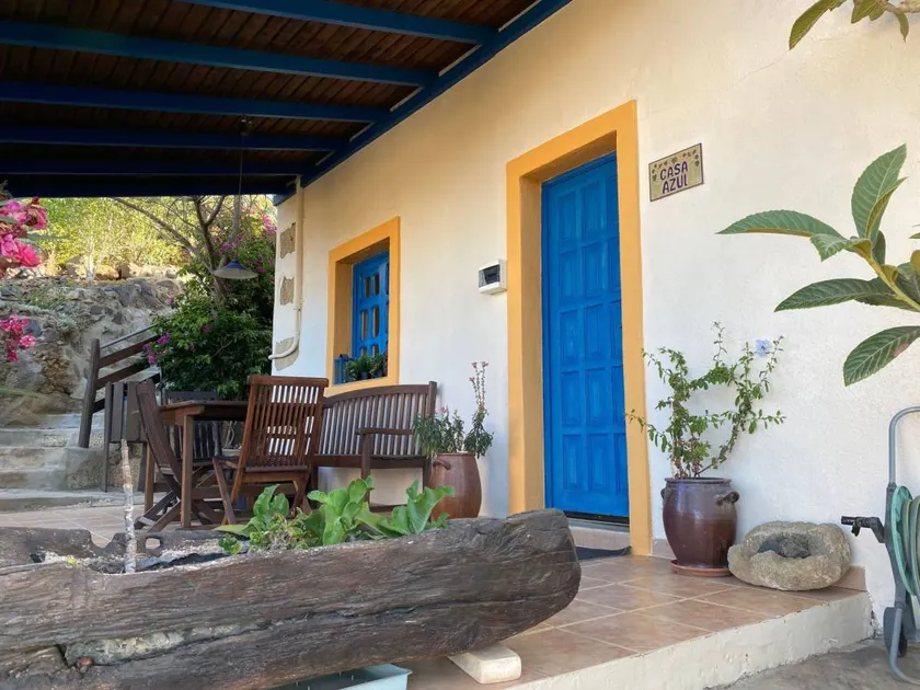 Casa Azul - Image 1