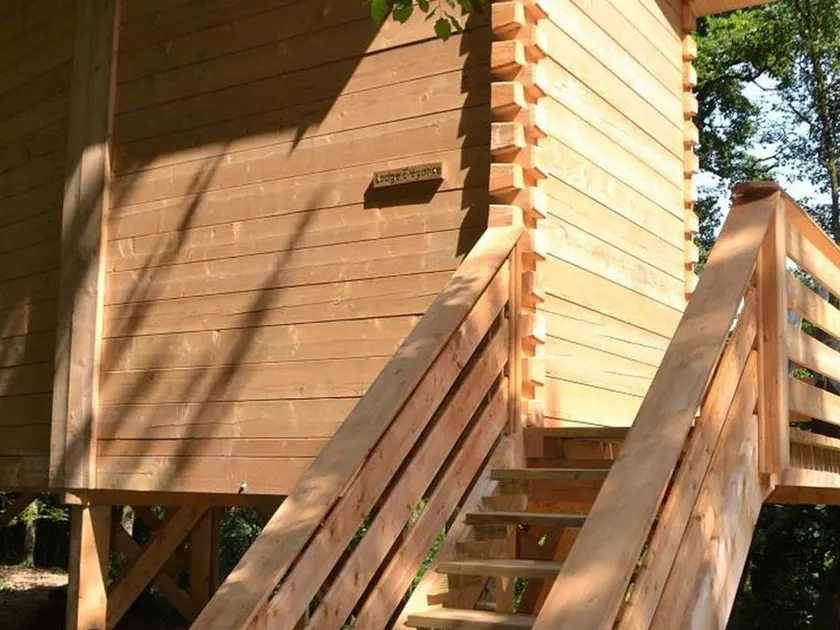 Chalet con 2 camere da letto per 6 persone - Image 1
