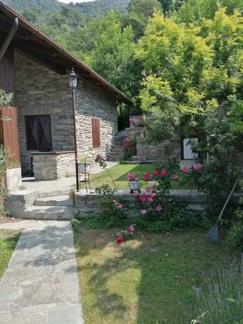 Pet-Friendly 'Mountain Chalet' with Pool - Image 1
